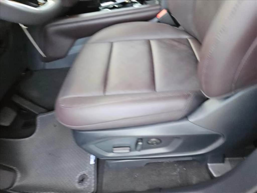 New 2026 Ford Explorer Platinum SUV