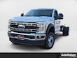 Ford F-550 Chassis