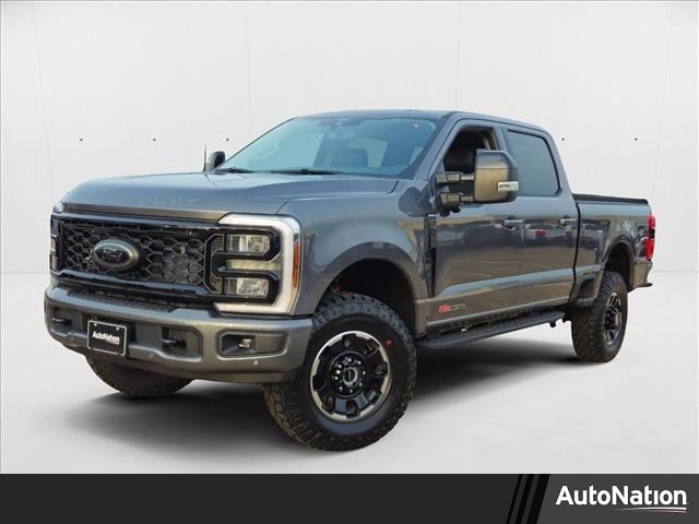 2026 Ford F-250 Super Duty Lariat's photo