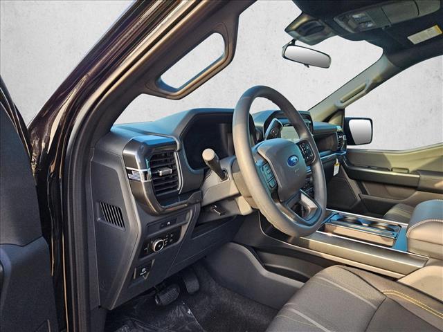 2025 Ford F-150 STX photo 3