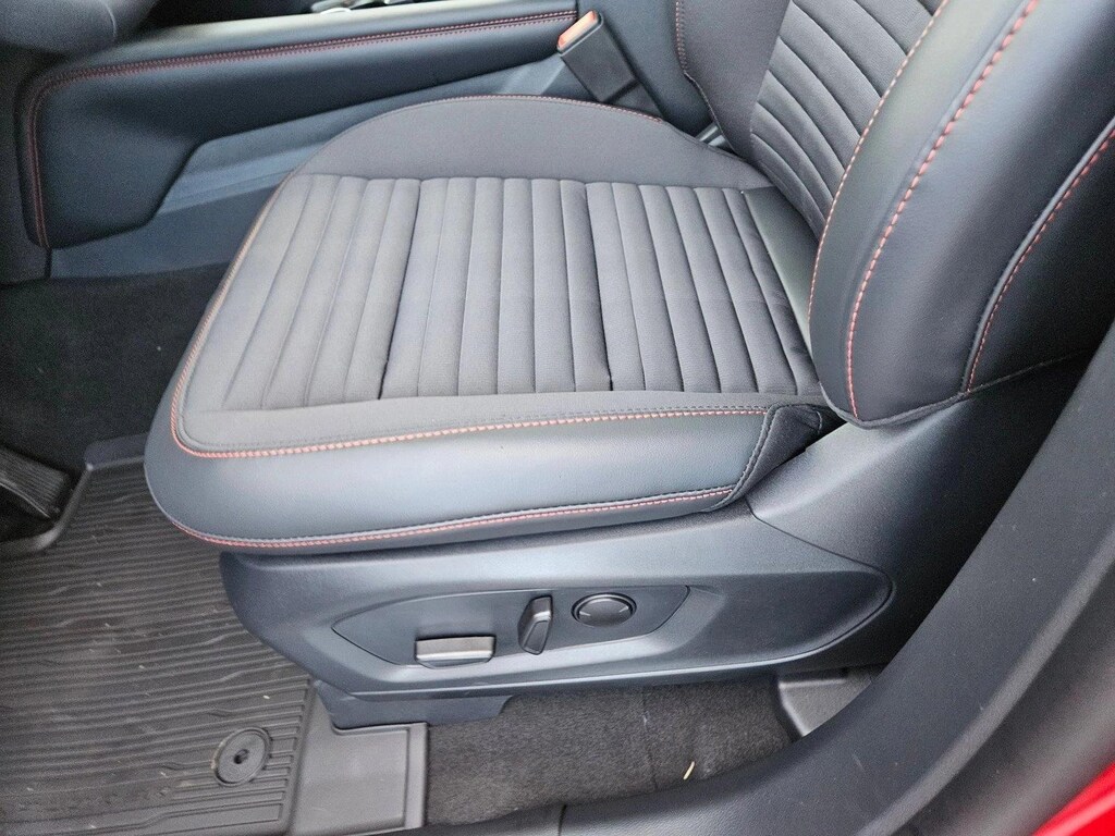 New 2026 Ford Explorer ST-Line SUV