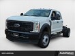 Ford F-450 Chassis