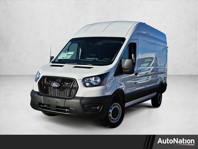 2026 Ford Transit Van Base's photo
