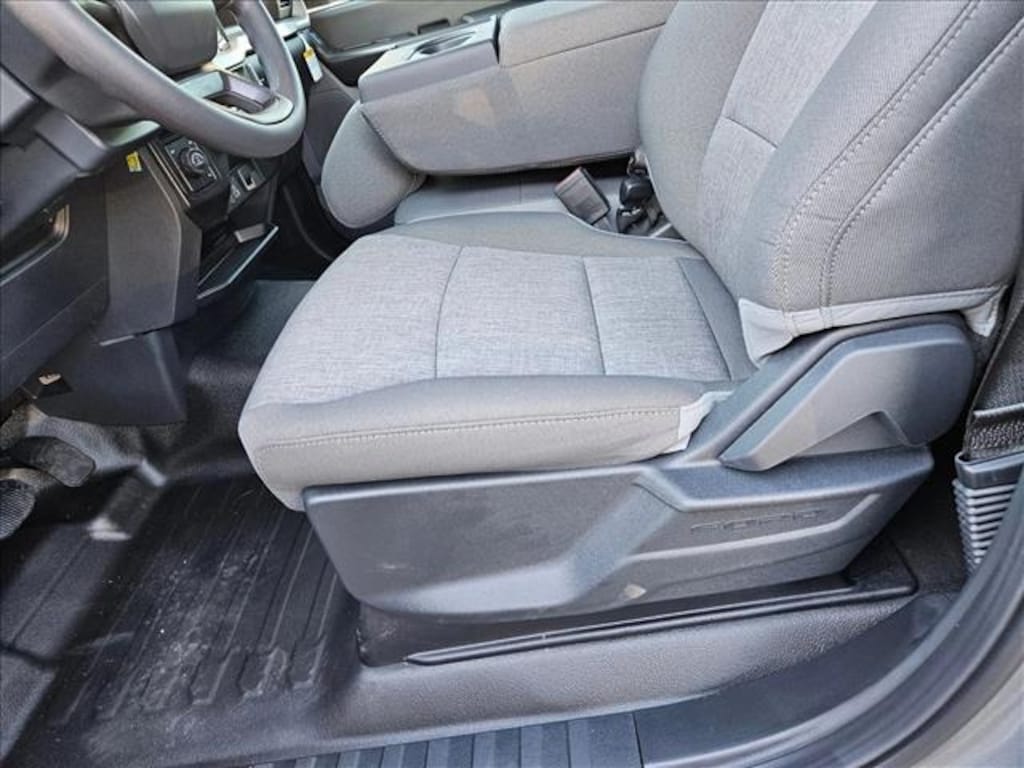 New 2026 Ford F-150 XL Truck Regular Cab