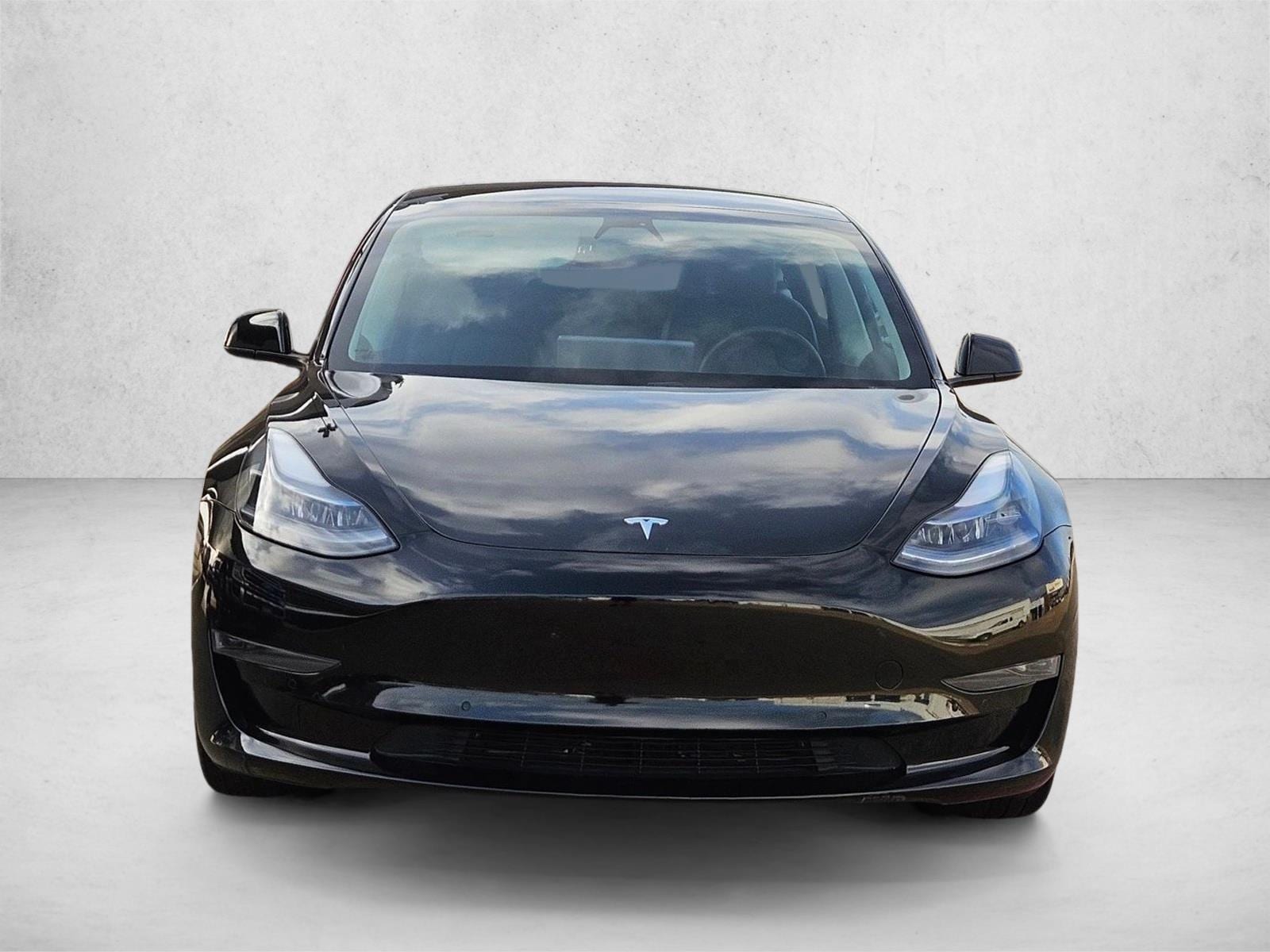 Used 2021 Tesla Model 3 Base with VIN 5YJ3E1EAXMF991334 for sale in Fort Worth, TX