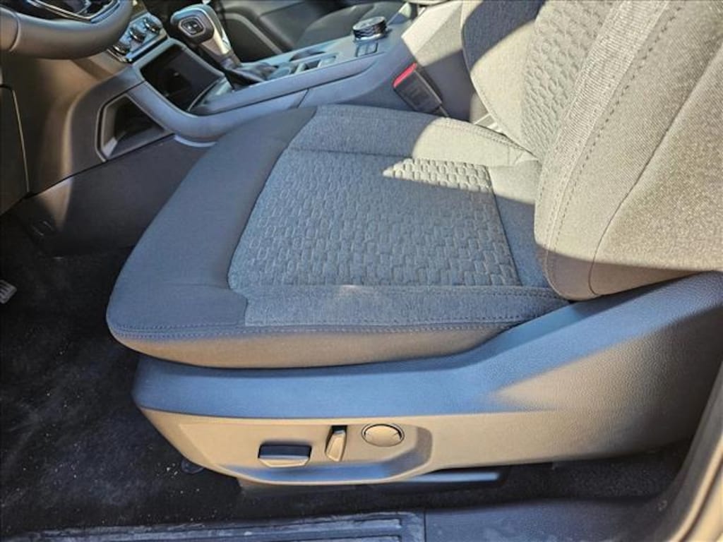 New 2025 Ford Ranger XLT Truck SuperCrew