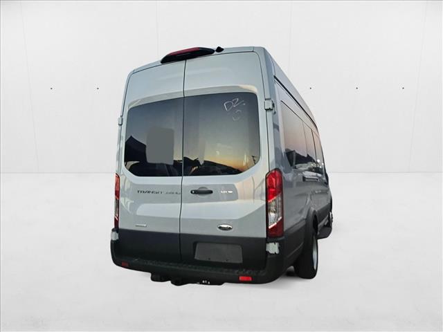 2025 Ford Transit photo 2