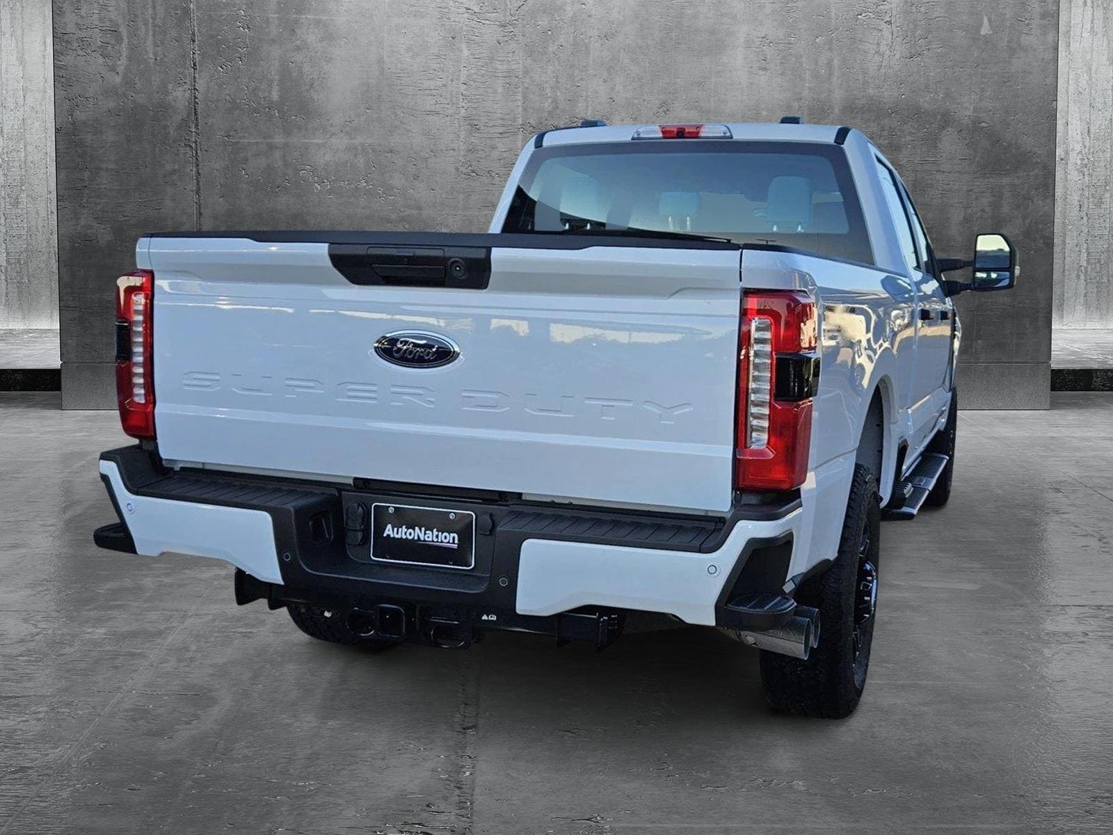 Used 2024 Ford F-250 Super Duty XL with VIN 1FT8W2BN6REF91568 for sale in Fort Worth, TX