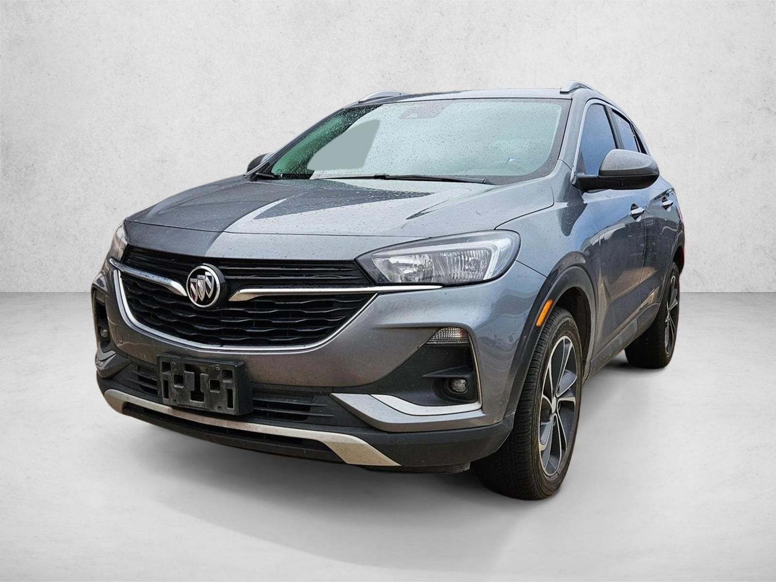 2021 Buick Encore GX Select's photo