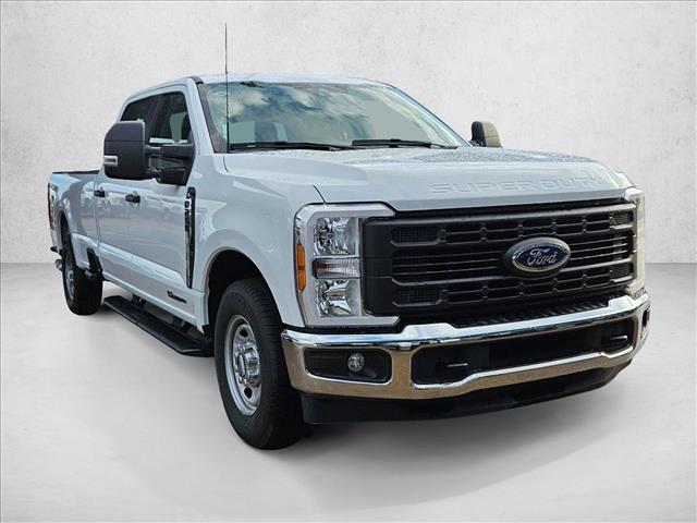 2025 Ford F-250 Super Duty XL - Photo 7