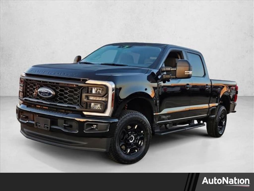 New 2026 Ford F-250 XL Truck Crew Cab