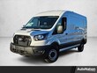  Ford Transit-250 Cargo