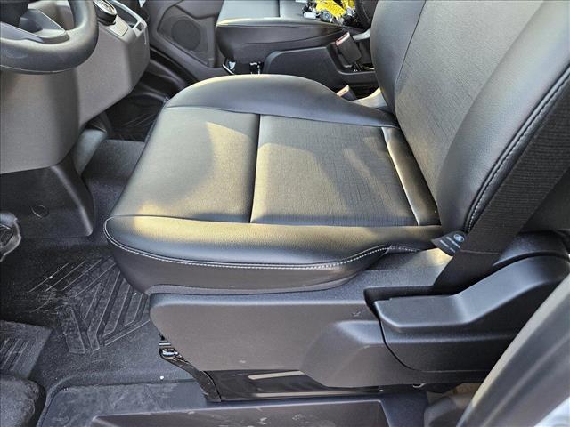 2024 Ford Transit photo 4