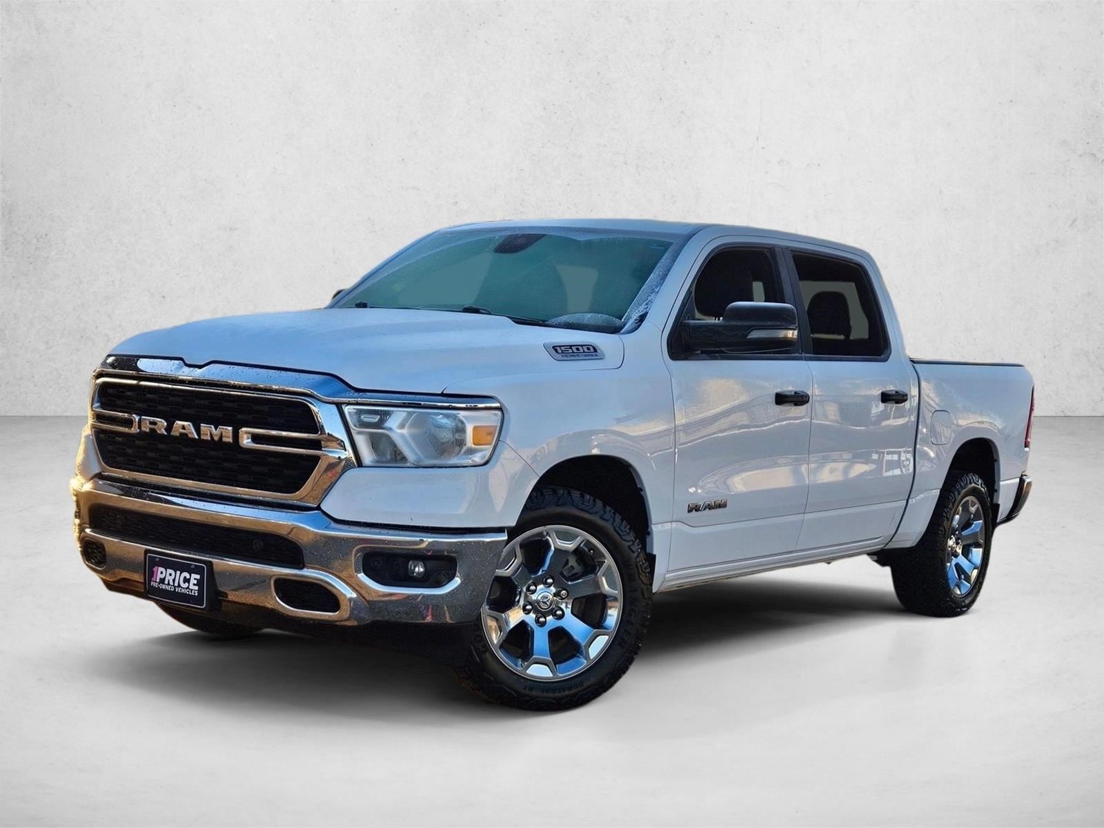 2023 RAM Ram 1500 Pickup Big Horn/Lone Star's photo