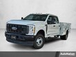  Ford F-350 Chassis
