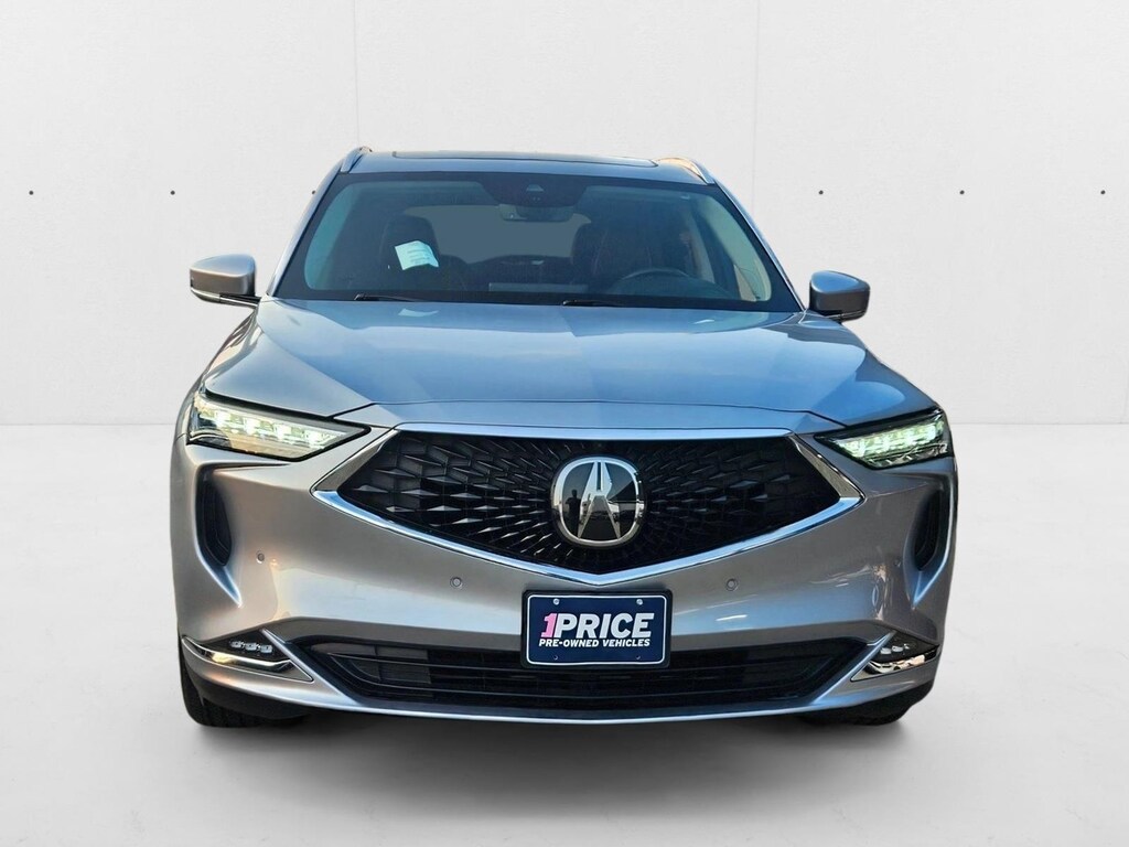 Used 2023 Acura MDX w/Advance Package SUV
