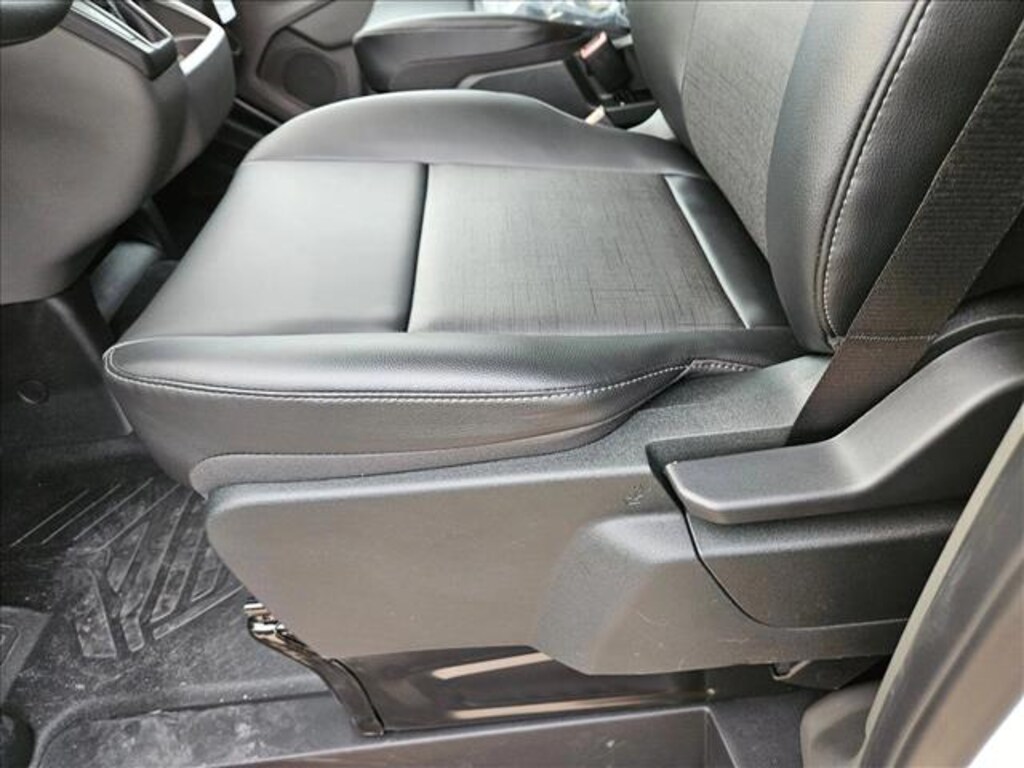 New 2026 Ford Transit-350 Cargo  Van Cargo Extended