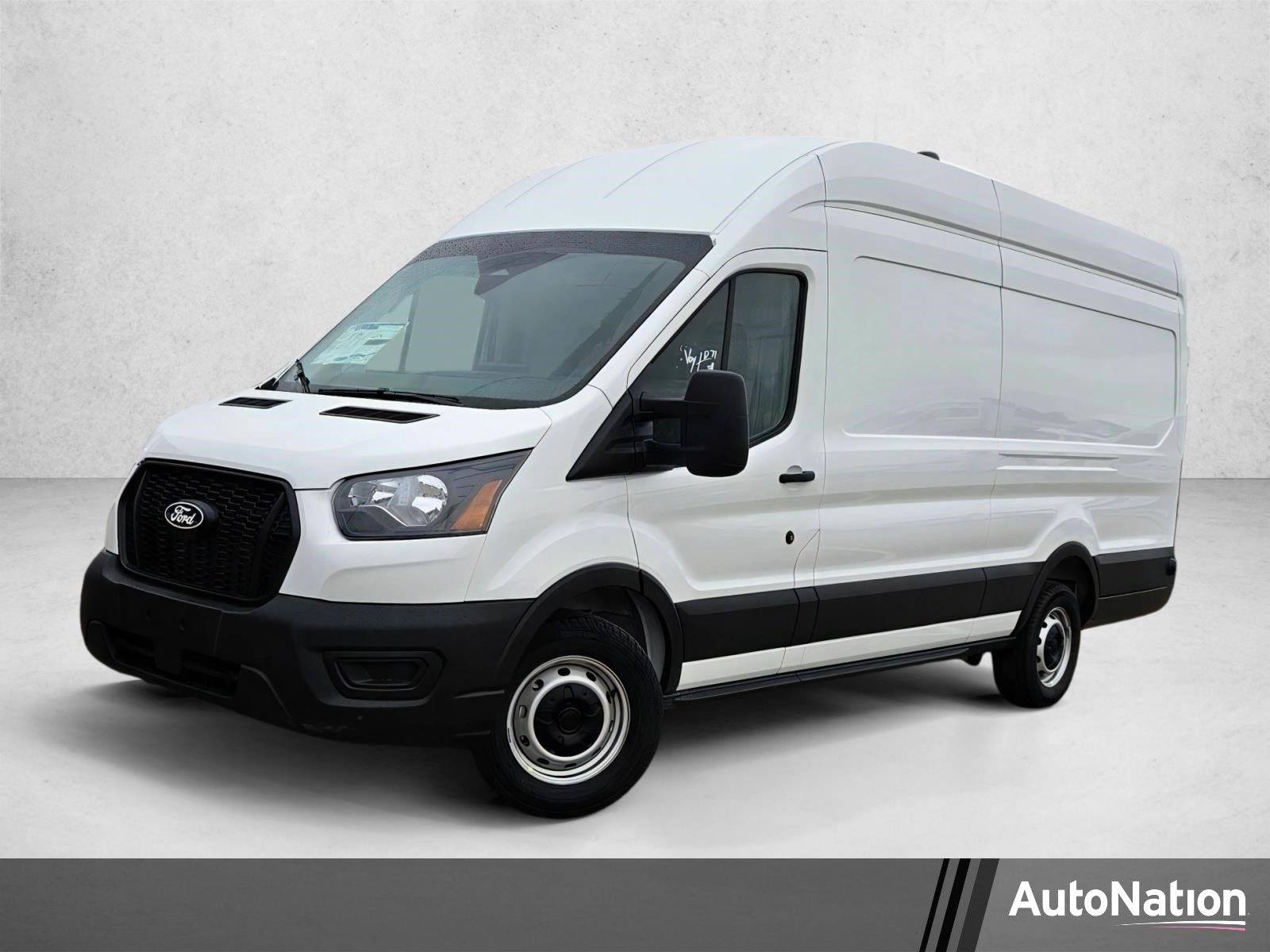2026 Ford Transit 350 High Roof 148EL WB's photo
