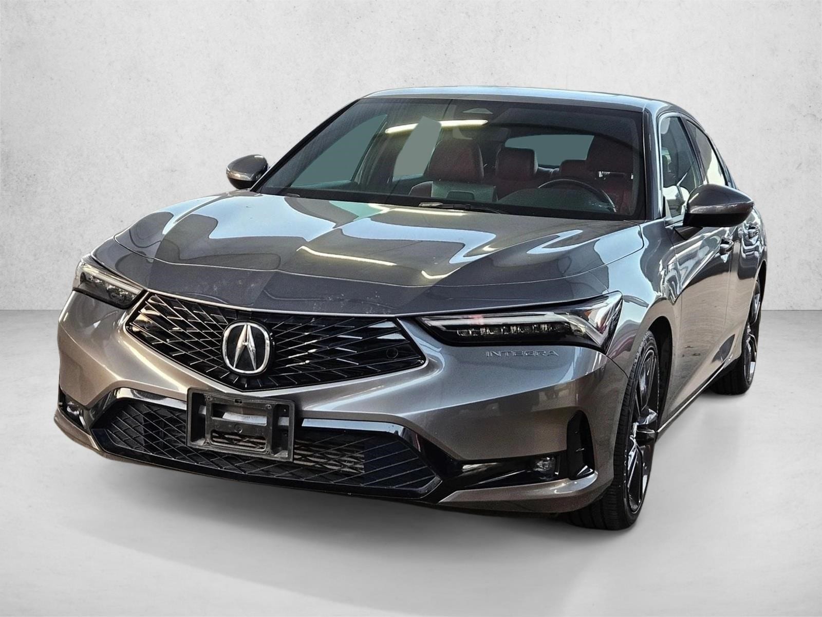 2023 Acura Integra A-Spec's photo