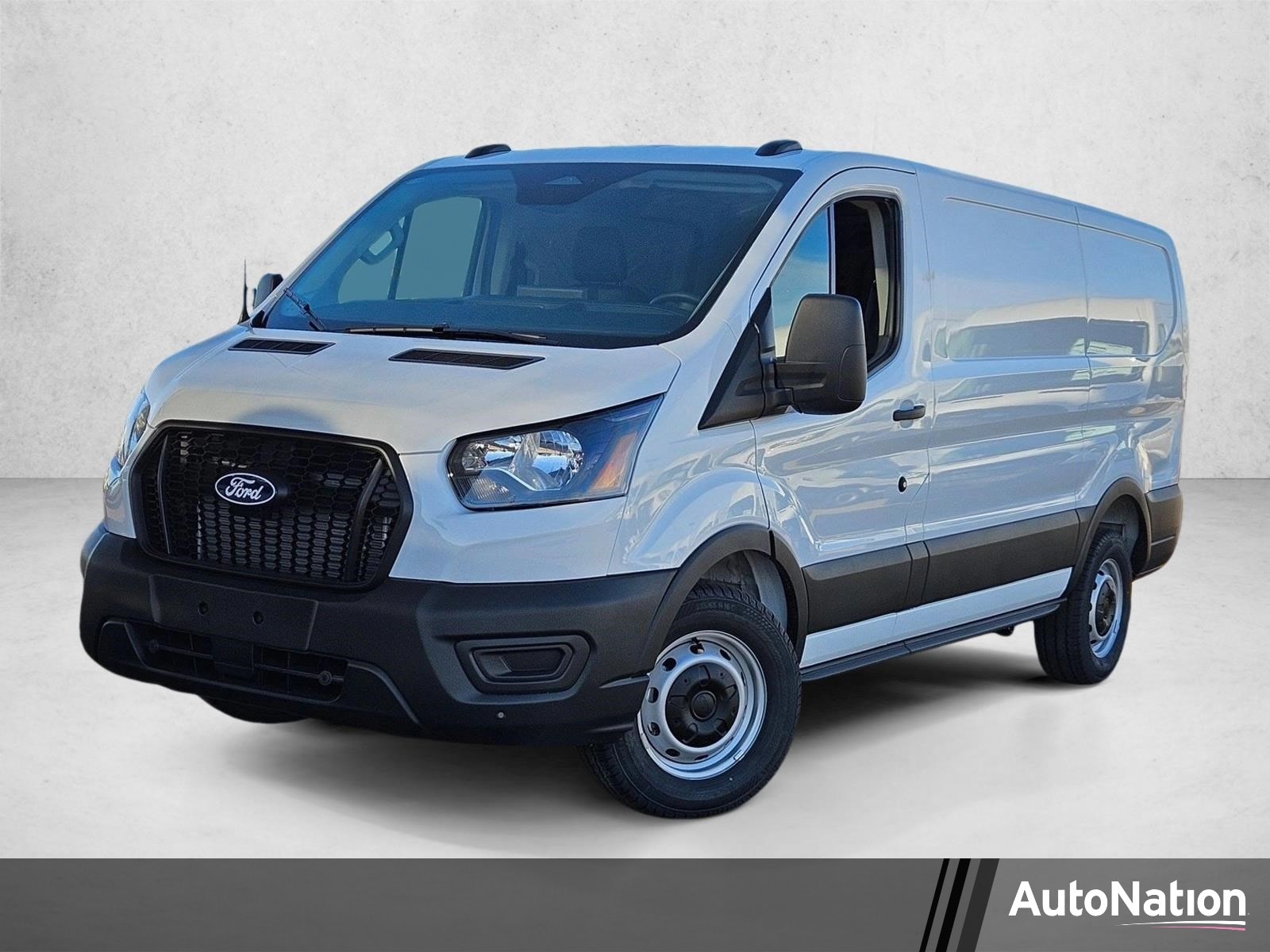 2026 Ford Transit 150 Low Roof 130 WB's photo