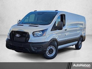 2026 Ford Transit-150 Cargo Van Low Roof Van