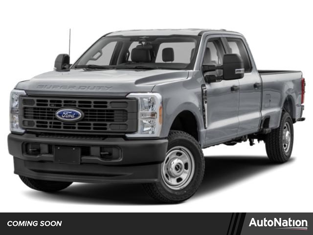  Ford F-350