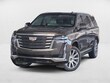CADILLAC Escalade ESV