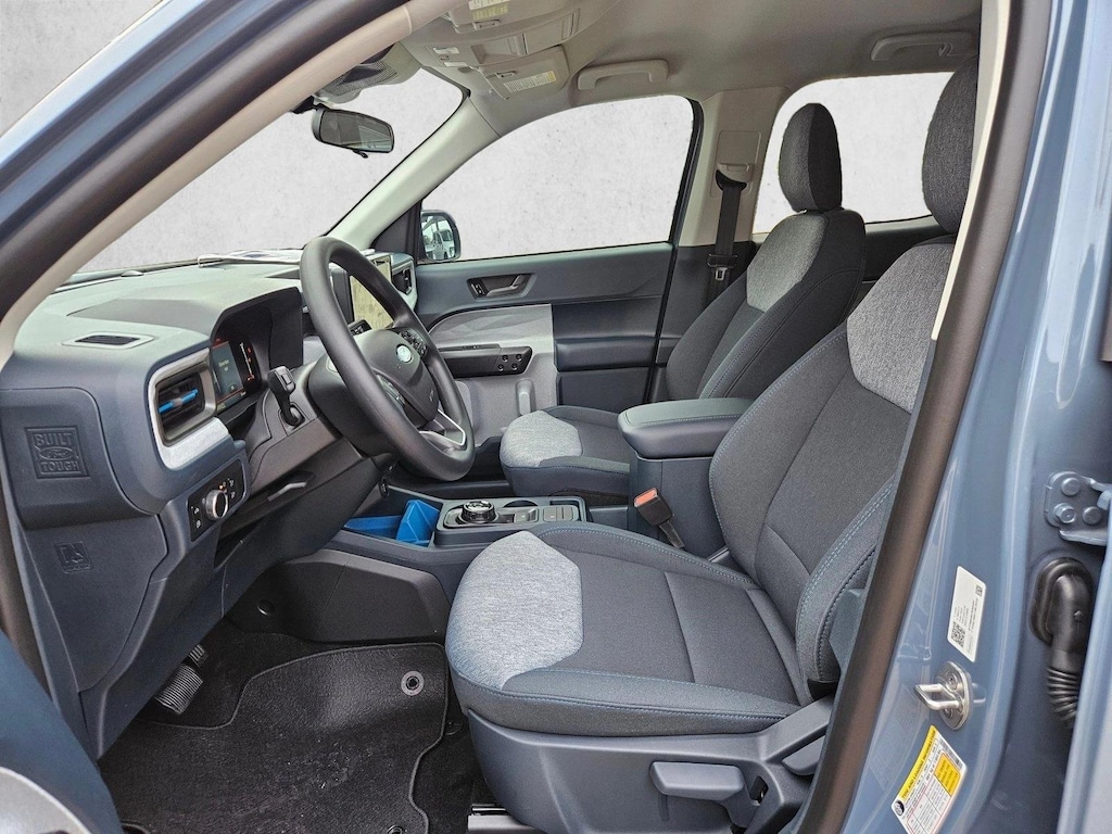 New 2026 Ford Maverick XLT Truck SuperCrew