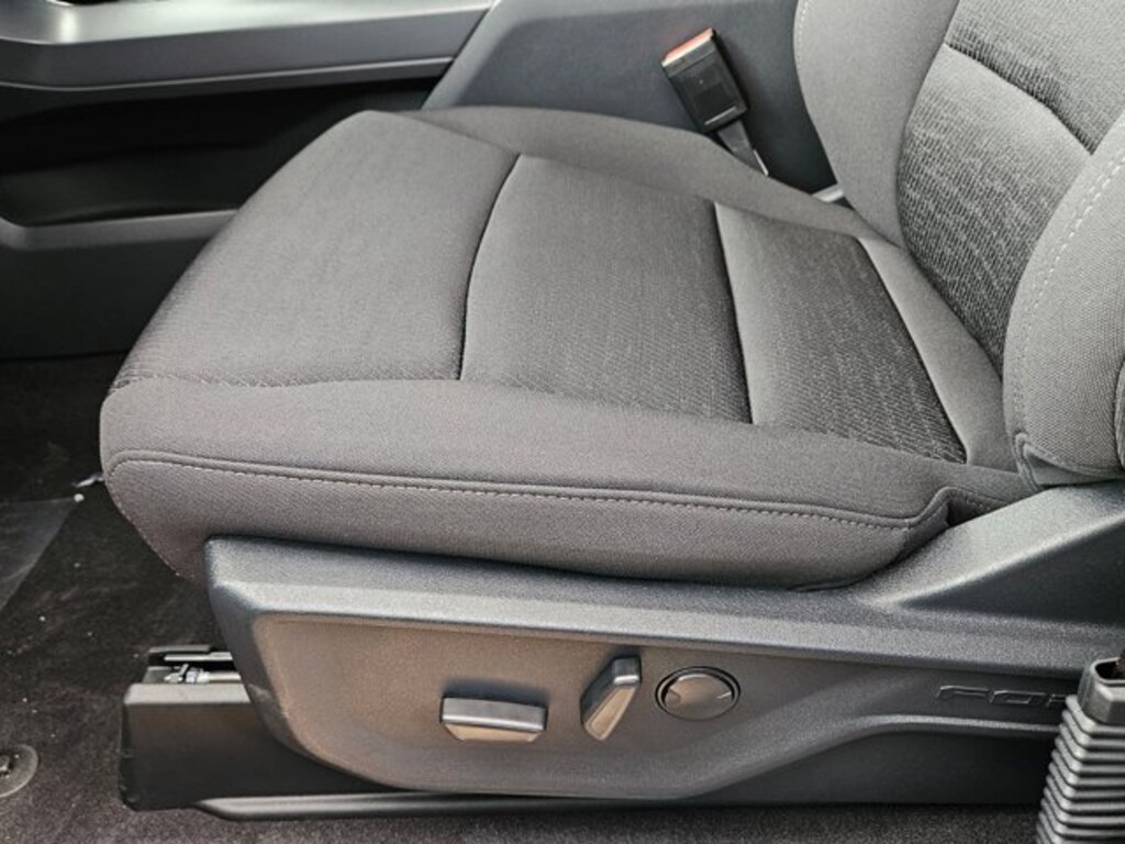 New 2025 Ford F-150 XLT Truck SuperCrew Cab