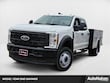  Ford F-450 Chassis