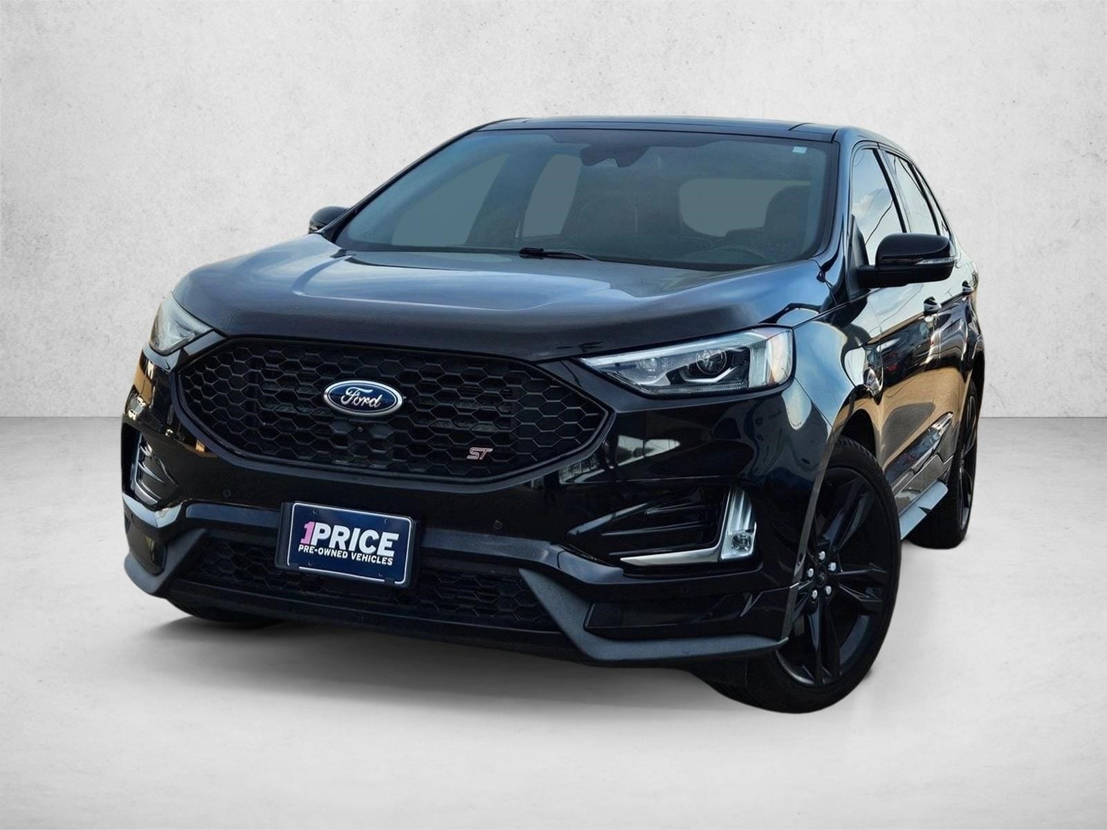 2019 Ford Edge ST