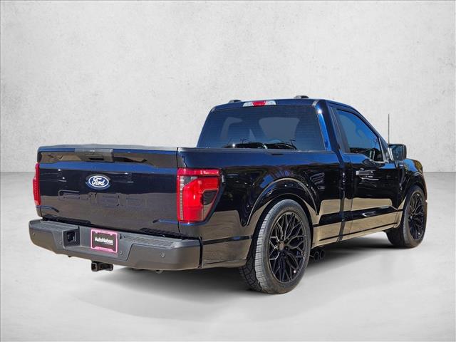 2025 Ford F-150 XL photo 2