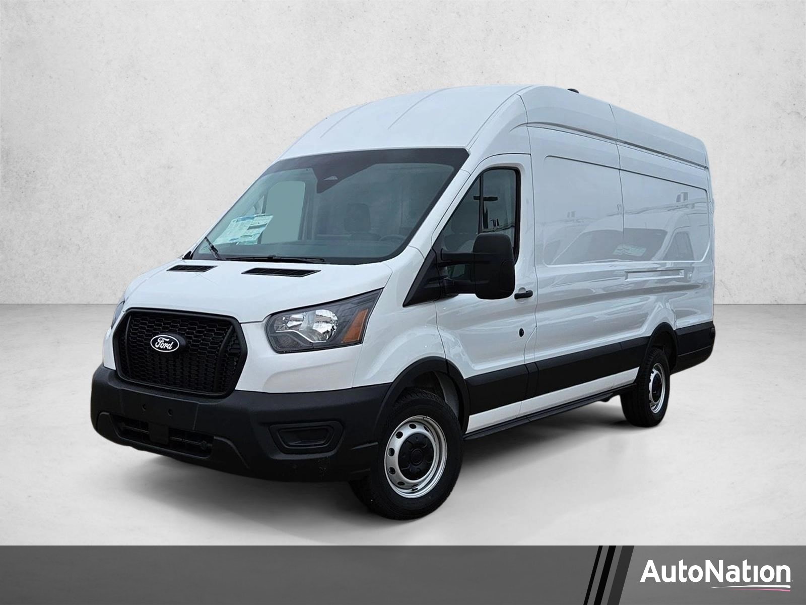 2026 Ford Transit 350 High Roof 148EL WB's photo