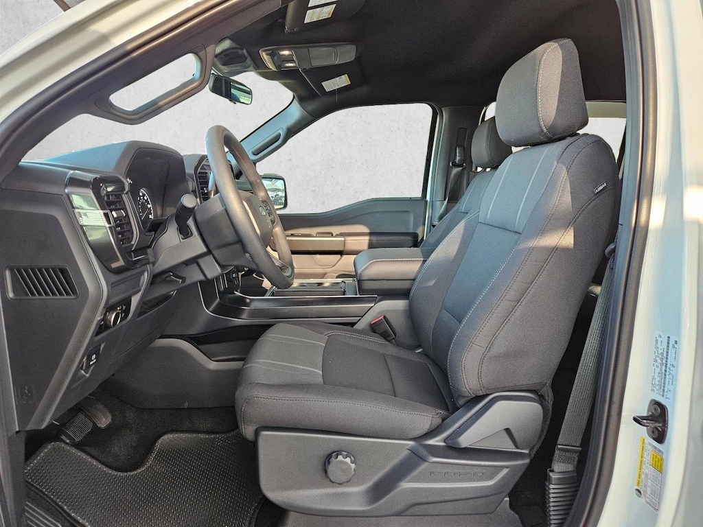 New 2026 Ford F-150 STX Truck SuperCrew Cab