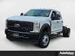 Ford F-450 Chassis