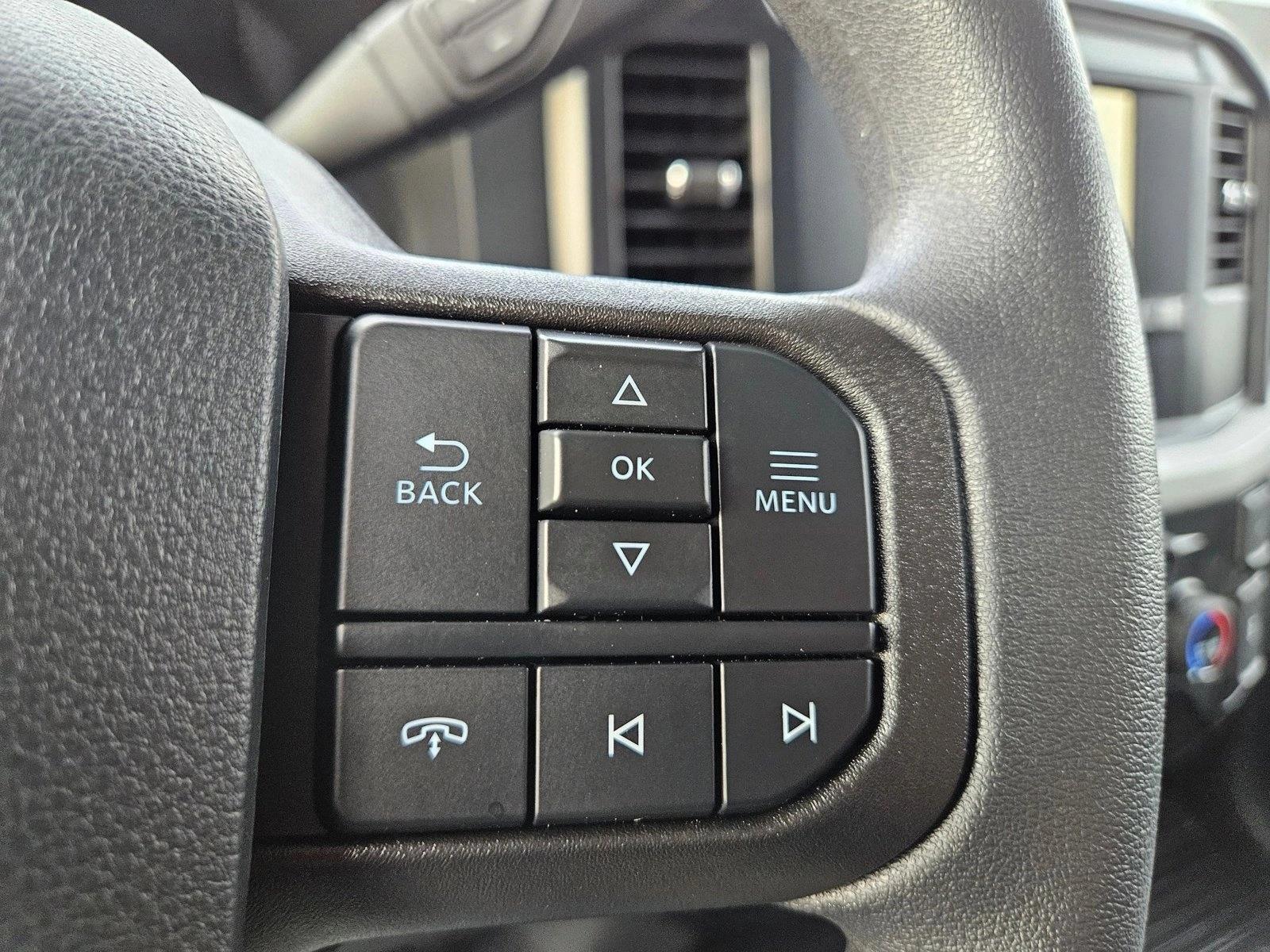 2025 Ford F-250 Super Duty XL - Photo 14