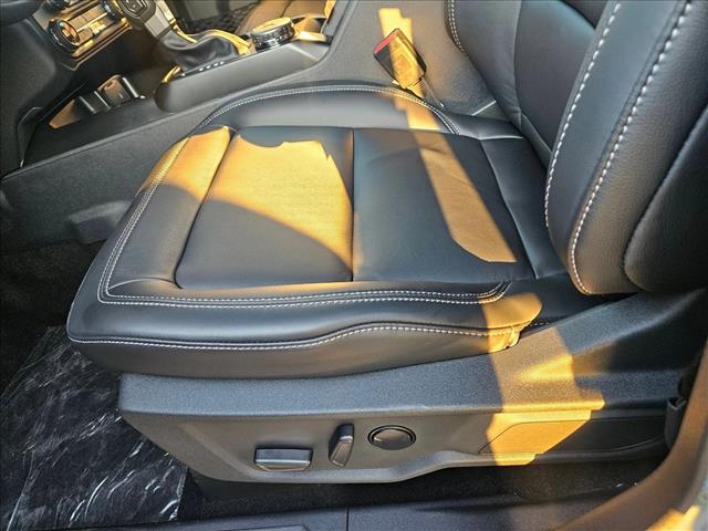 2025 Ford Bronco Outer Banks photo 4