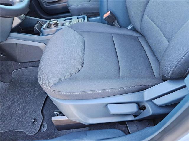 2025 Ford Maverick XL photo 4