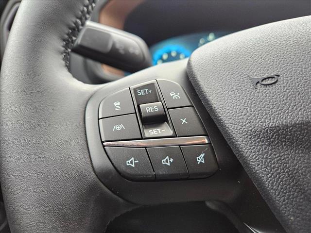 2025 Ford Bronco Sport Outer Banks - Photo 16