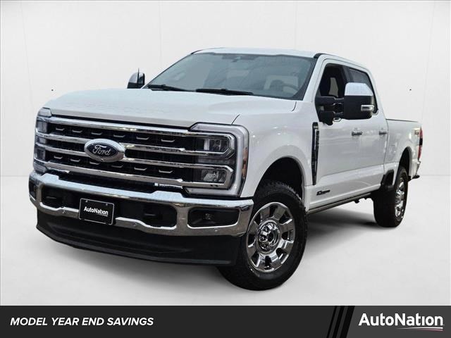 2025 Ford F-250 Super Duty King Ranch's photo