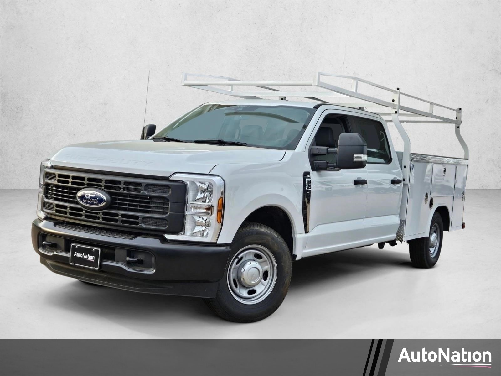 2026 Ford F-250 Super Duty