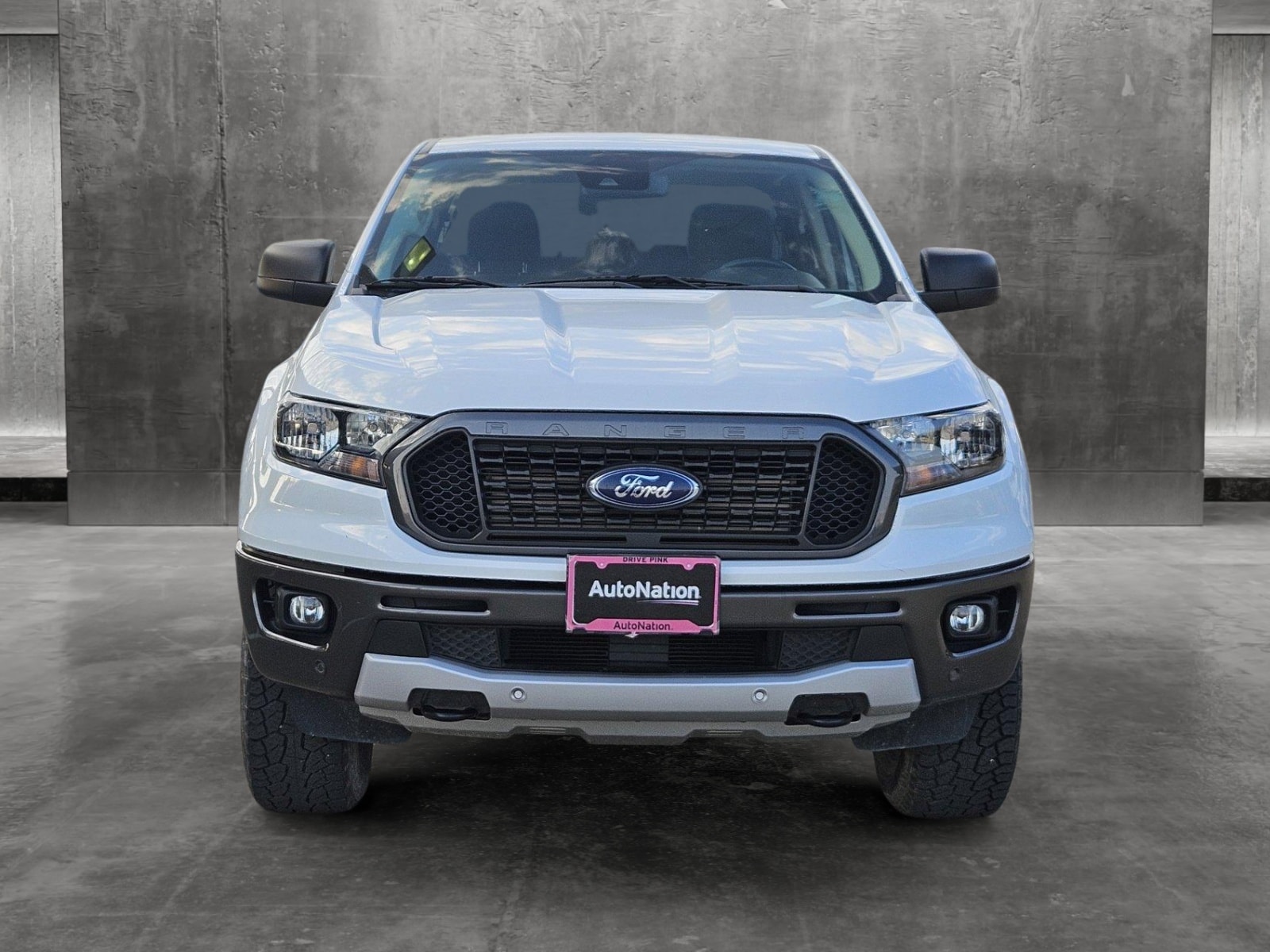 Used 2022 Ford Ranger XLT with VIN 1FTER4EH0NLD52924 for sale in Fort Worth, TX