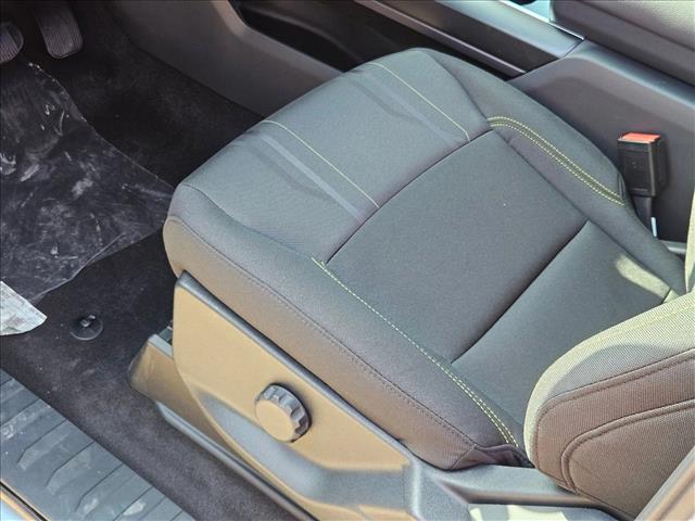 2025 Ford F-150 STX photo 4