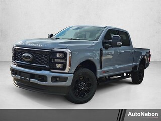 2026 Ford F-250 LARIAT Truck Crew Cab