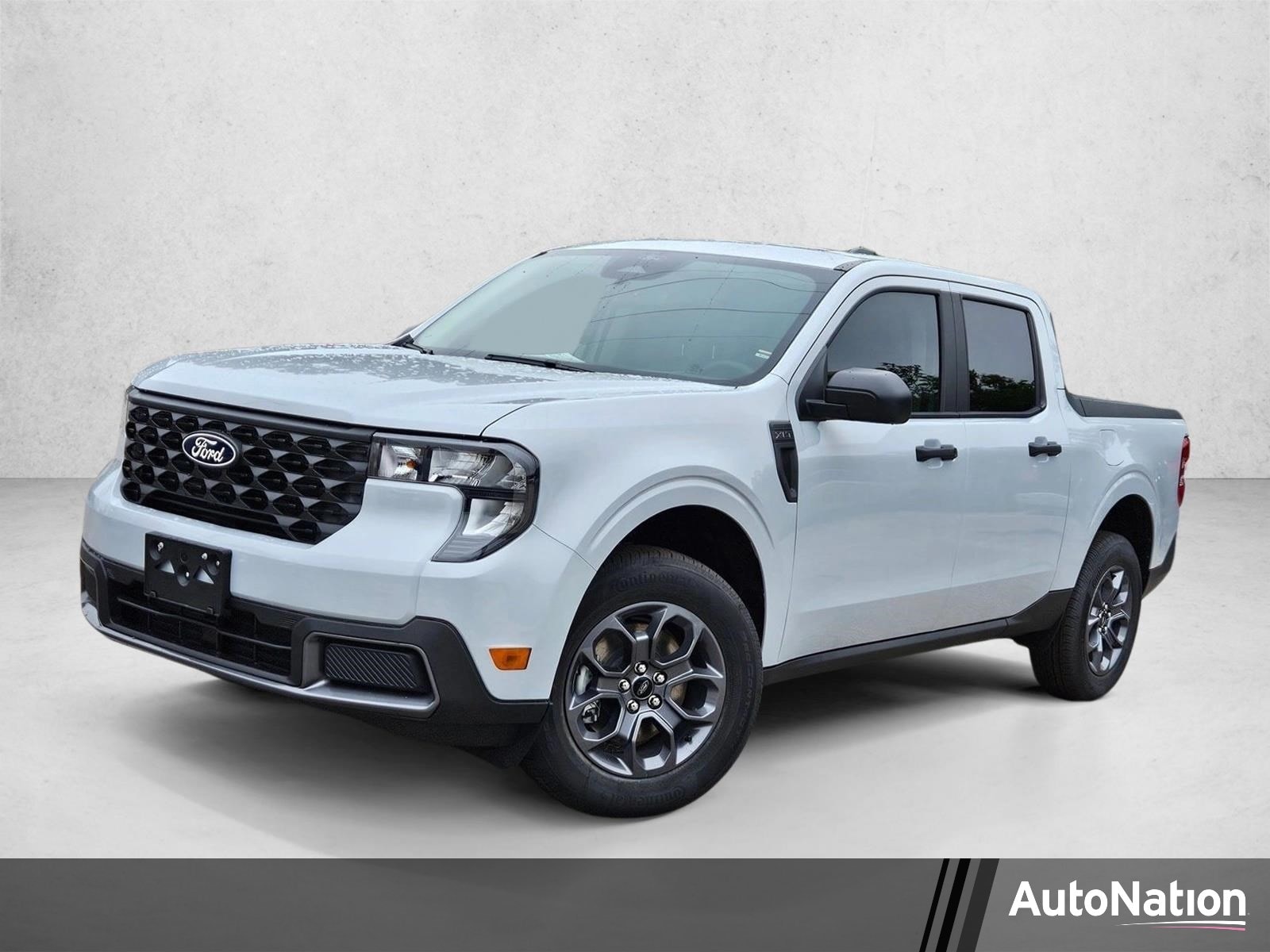 New 2026 Ford Maverick XLT