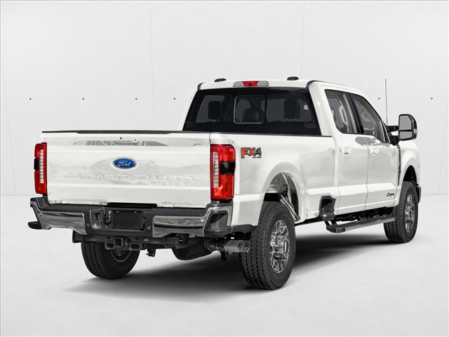 2026 Ford F-350 Lariat photo 2