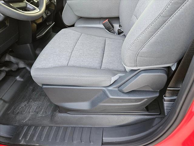 2025 Ford F-150 XL photo 4