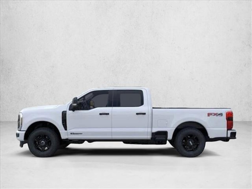 New 2026 Ford F-250 XL Truck Crew Cab