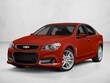  Chevrolet SS