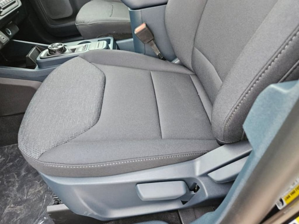 New 2026 Ford Maverick XL Truck SuperCrew